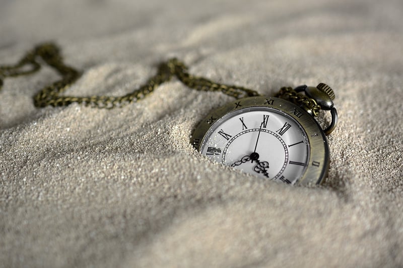 Navigating Time Streams